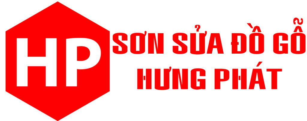 Sơn sữa đồ gỗ Hưng Phát